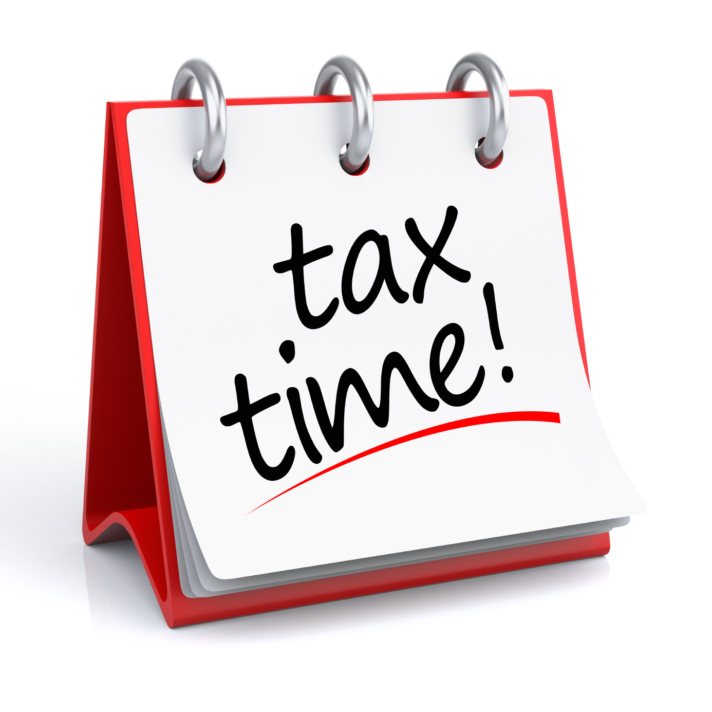 Image result for tax time images