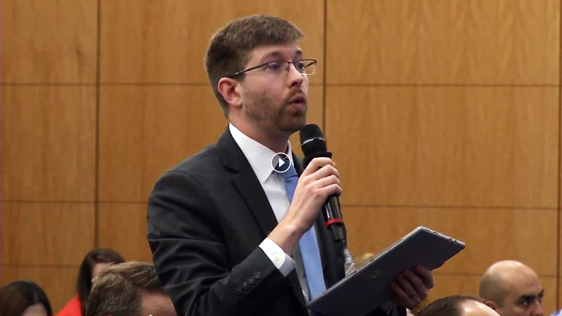 Tax Competition of a Different Flavor at the OECD