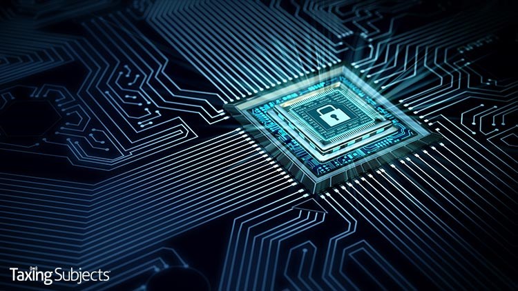 Tax Security 2.0 – A Checklist