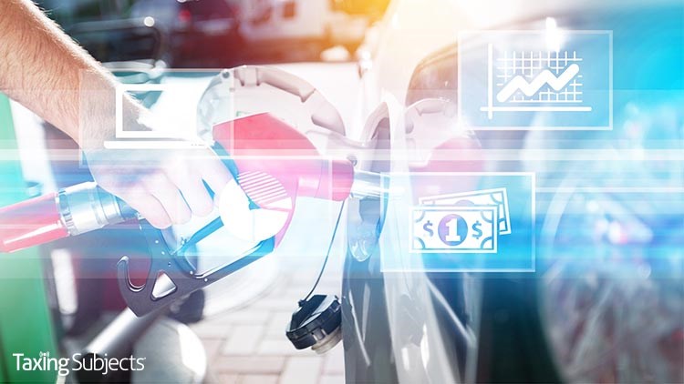 Don’t Get Left Behind on Auto Expense Deductions