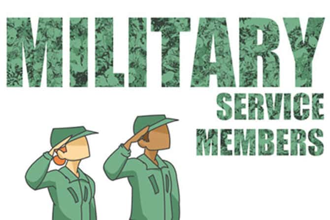 Tax Savings Strategies for Military Personnel