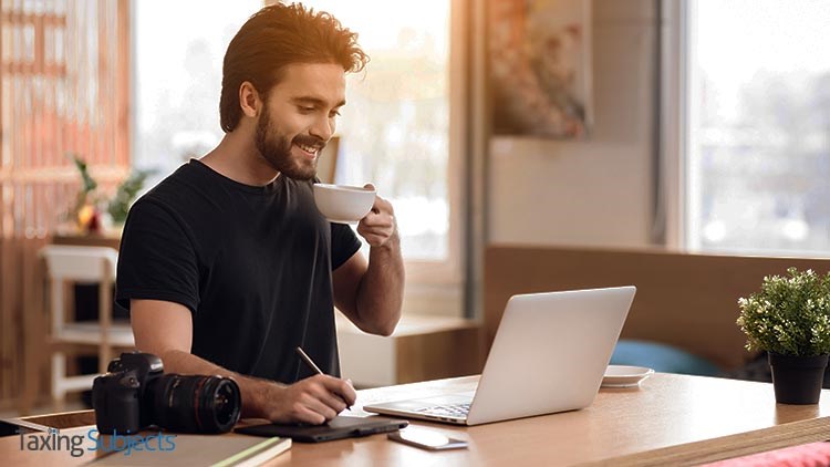 IRS to Self-Employed Taxpayers: Use the Tax Withholding EstimatorNo Dyed Fuel Penalty in Florida,…