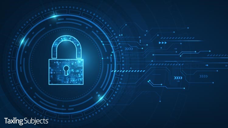 National Tax Security Awareness Week Opens with a Warning